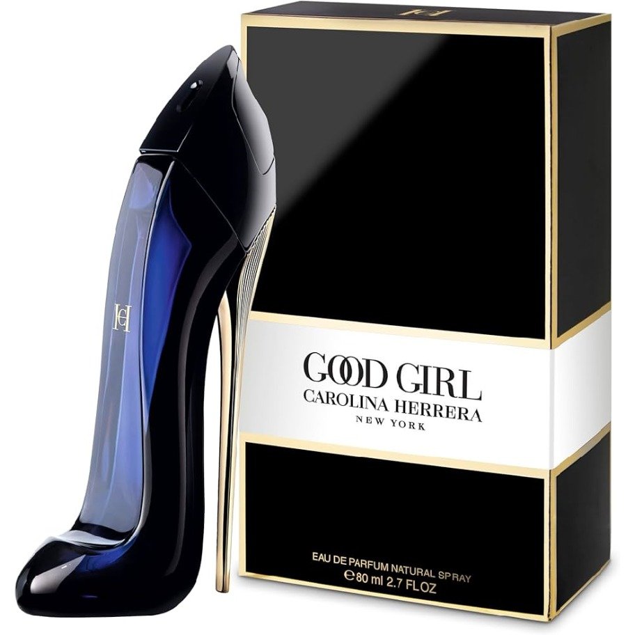 CAROLINA HERRERA GOOD GIRL EDP 80ML