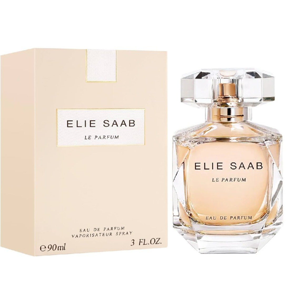 ELIE SAAB LE PARFUM EDP 90ML