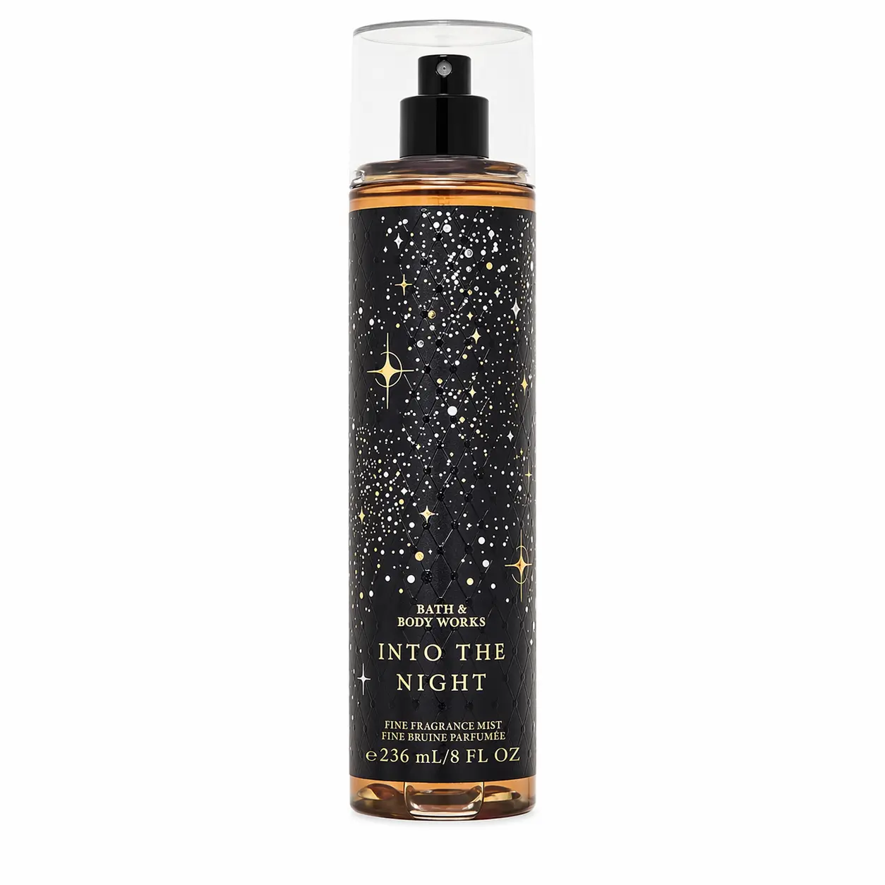 BATH & BODY WORKS INTO THE NIGHT 236ML