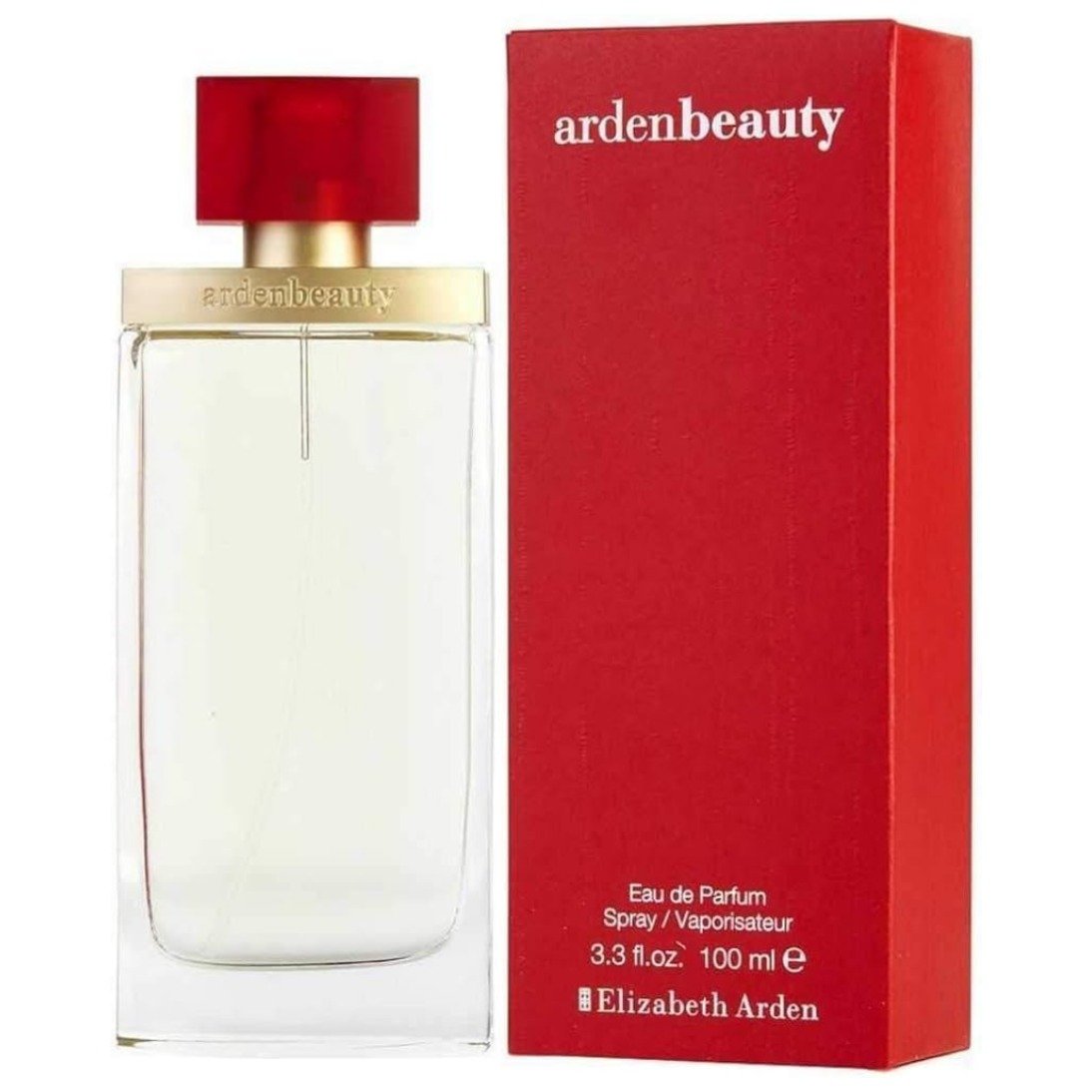 ELIZABETH ARDEN ARDEN BEAUTY EDP W 100ML