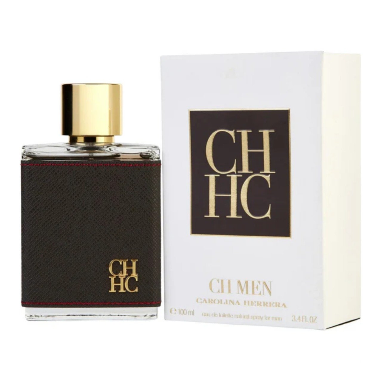 CAROLINA HERRERA CH CH M EDT 100ML