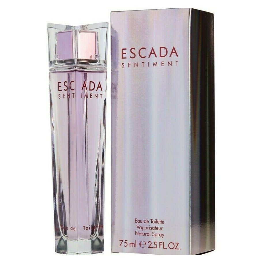ESCADA SENTIMENT WOMEN EDT 75ML