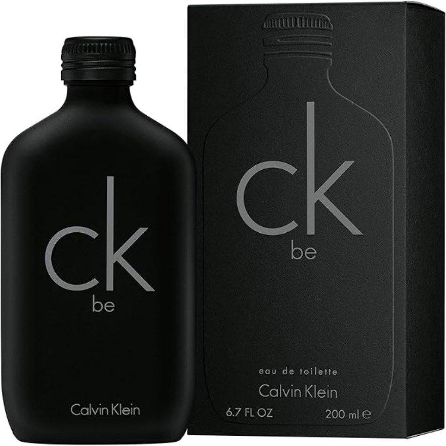CK BE EDT 200ML