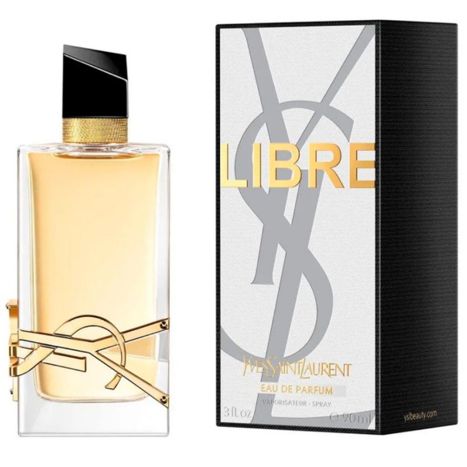 YSL LIBRE EDP 90ML
