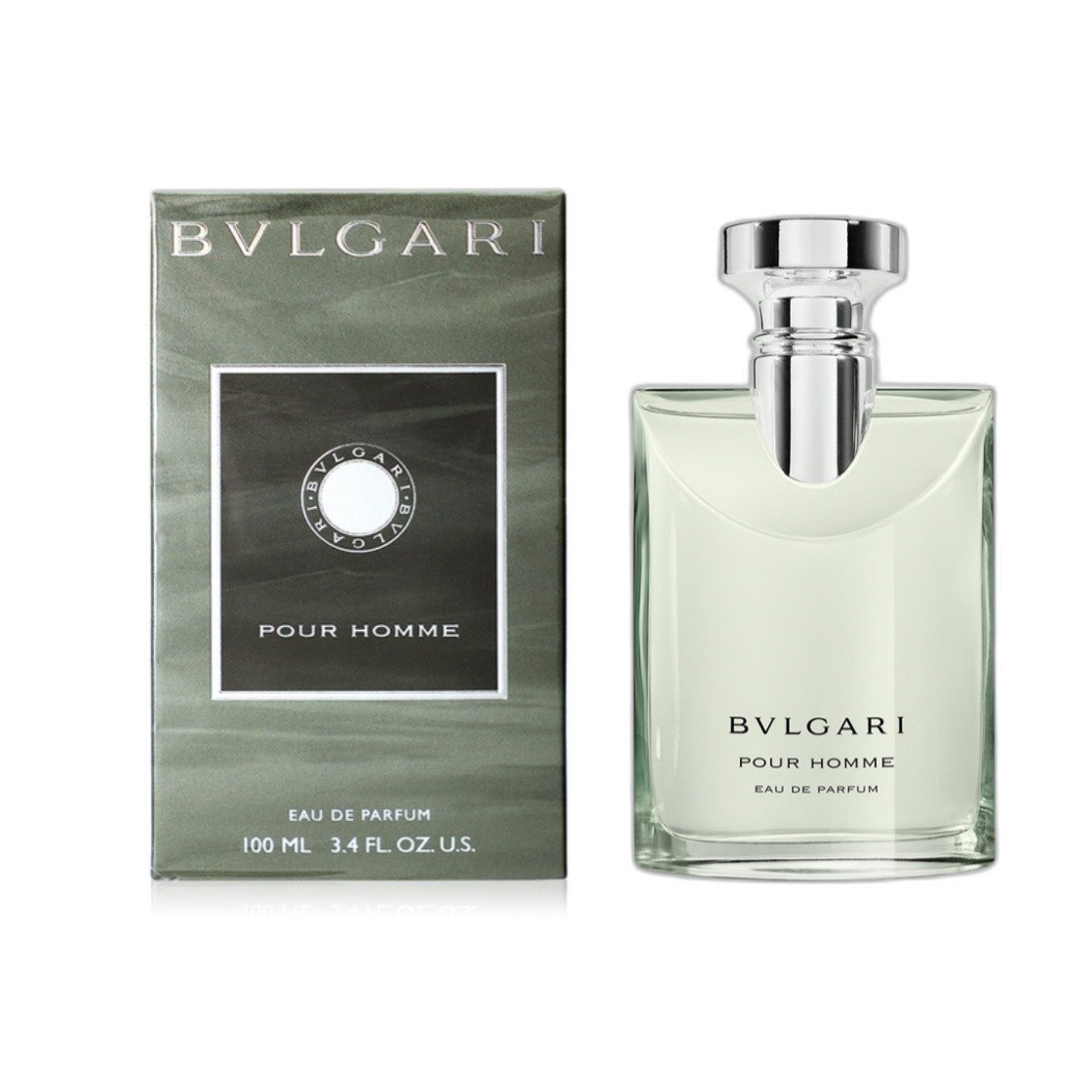 BVLGARI POUR HOMME EDP 100ML