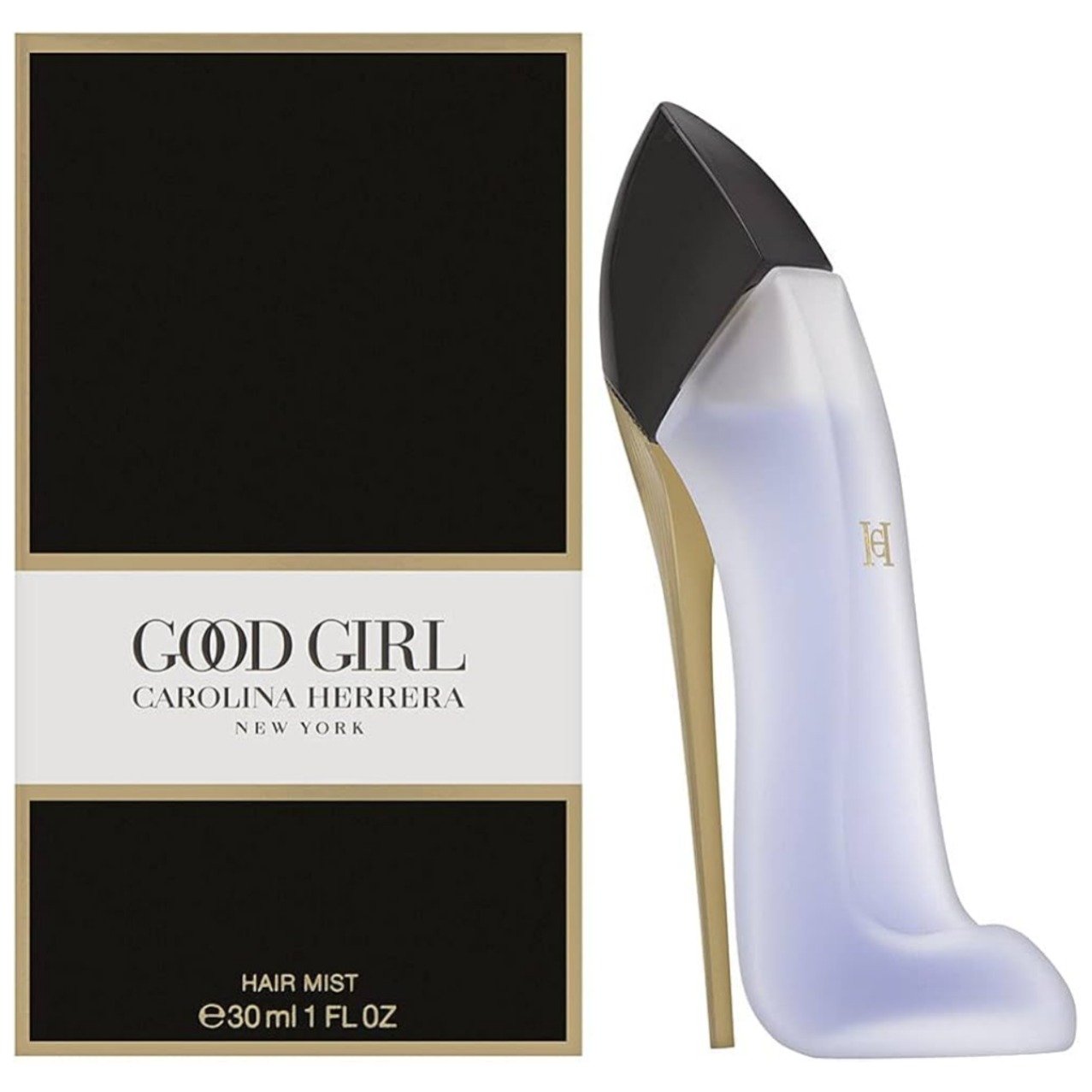 CAROLINA HERRERA GOOD GIRL HAIR MIST 30ML