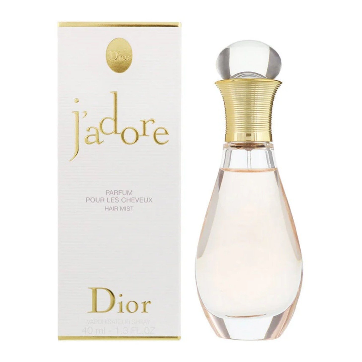 CD DIOR JADORE PARFUM HAIR MIST 40ML