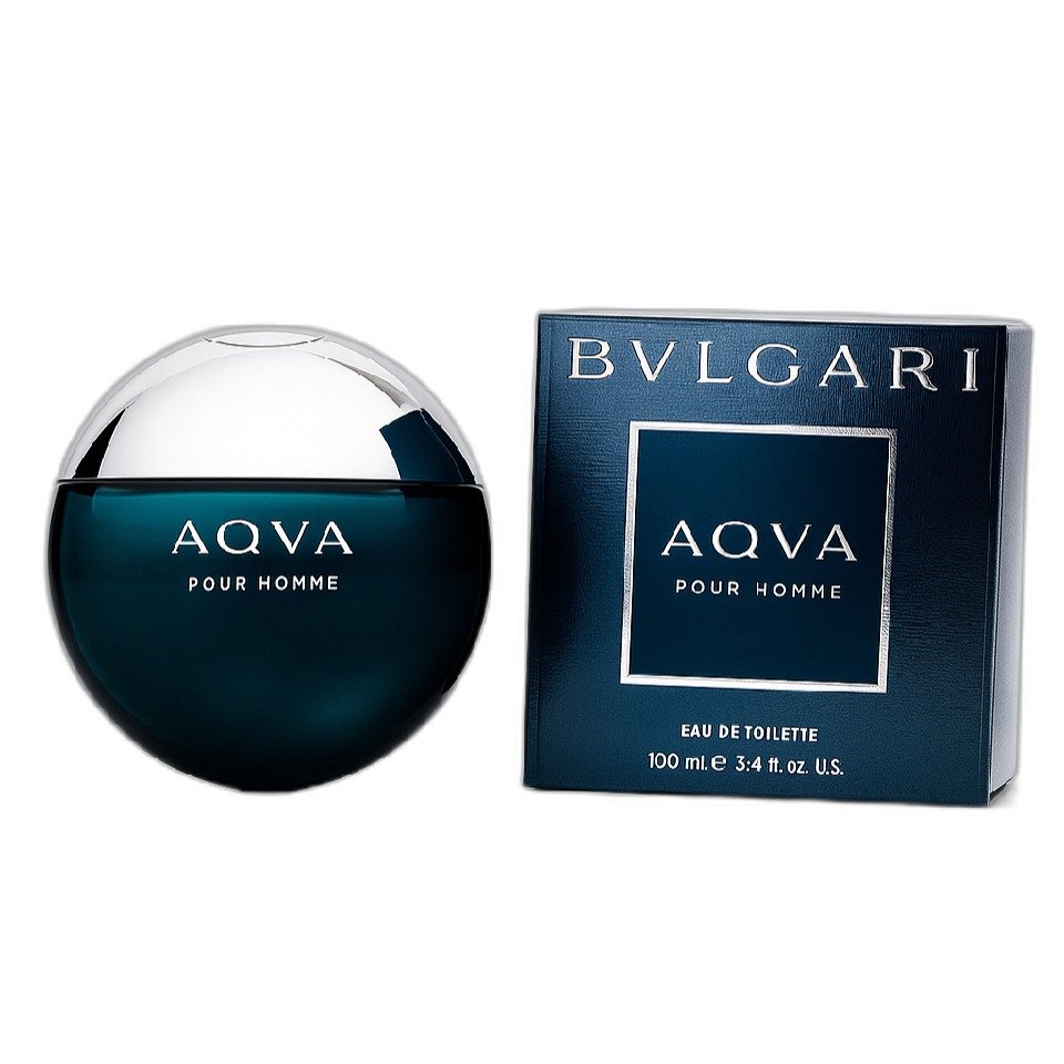 BVLGARI AQVA POUR HOMME EDT 100ML