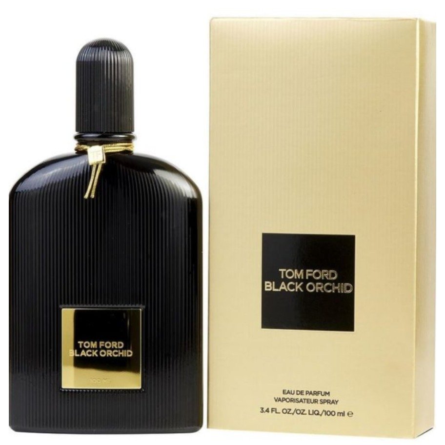TOM FORD BLACK ORCHID EDP 100ML