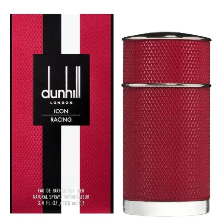 DUNHILL ICON RACING RED EDP 100ML