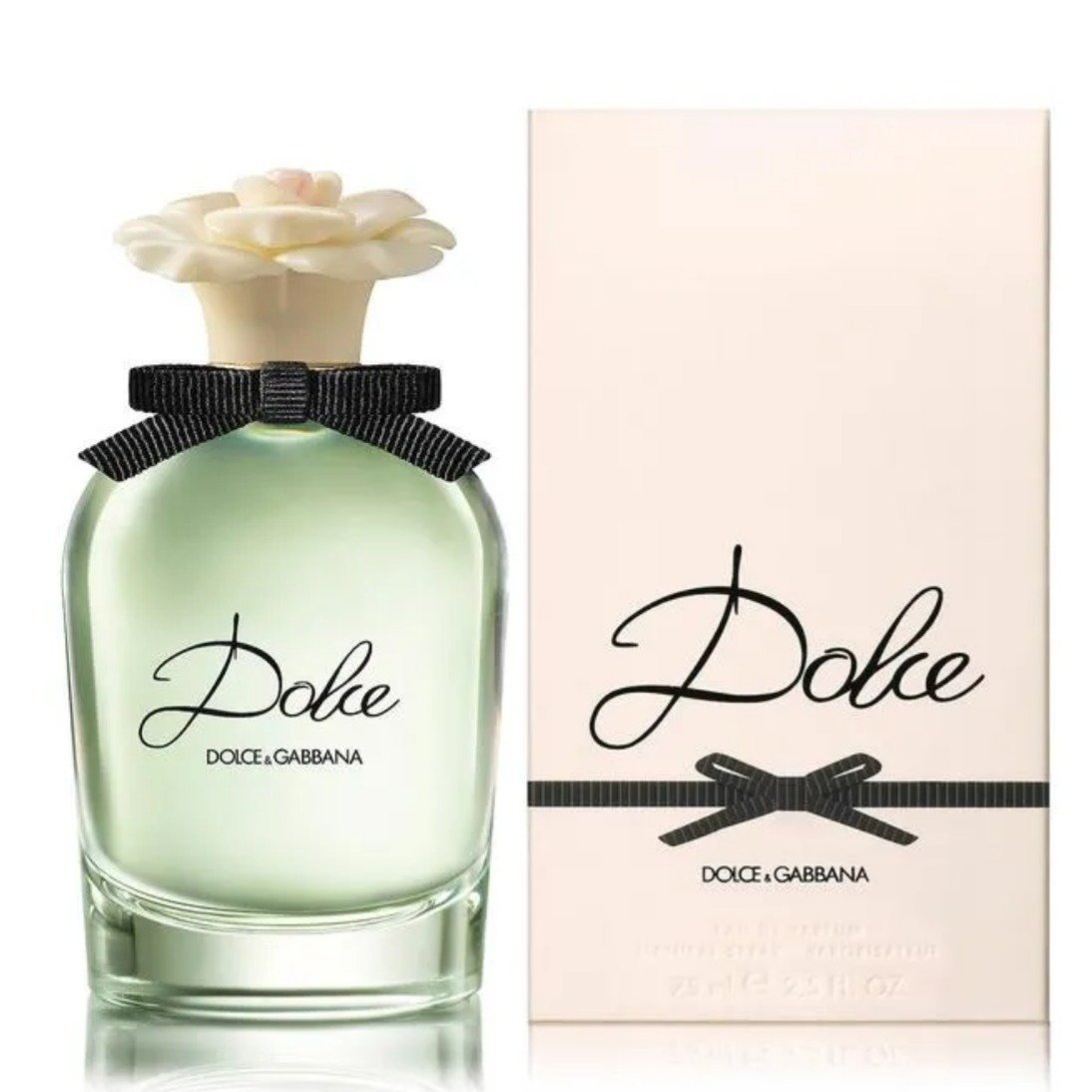 D&G DOLCE EDP 75ML