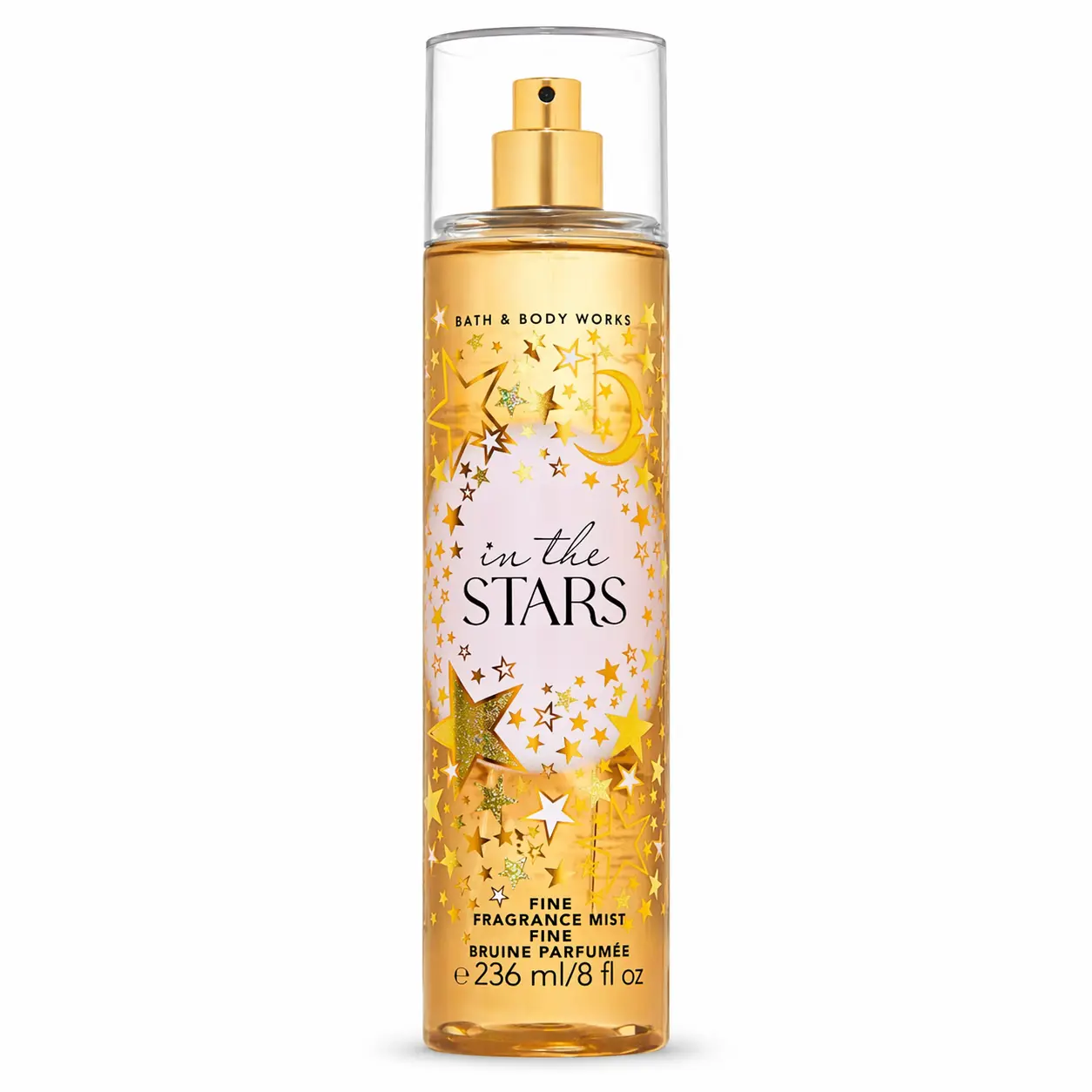 BATH & BODY WORKS IN THE STARS 236ML