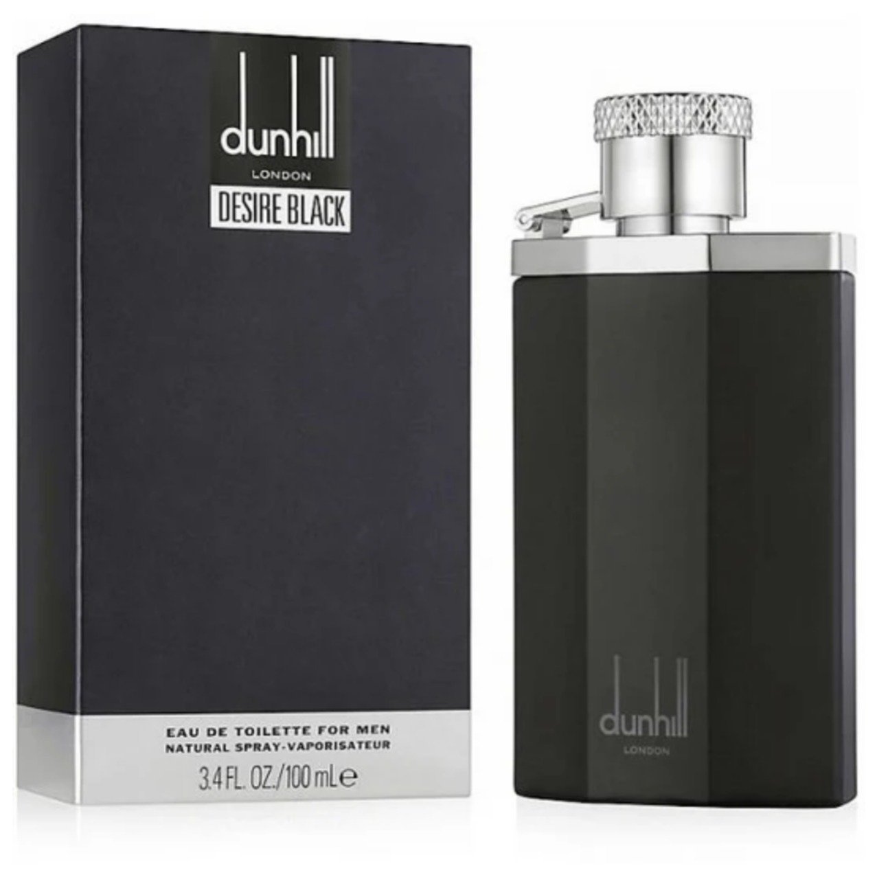 DUNHILL DESIRE BLACK 100ML