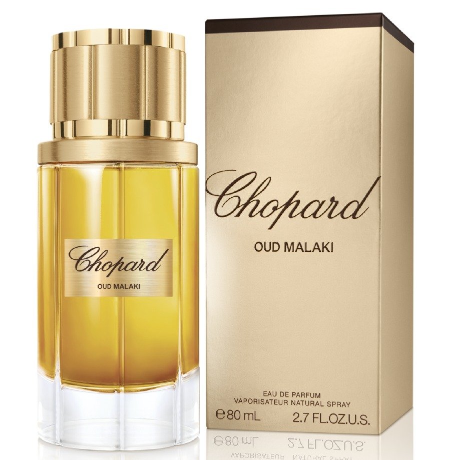 CHOPARD OUD MALAKI EDP 80ML