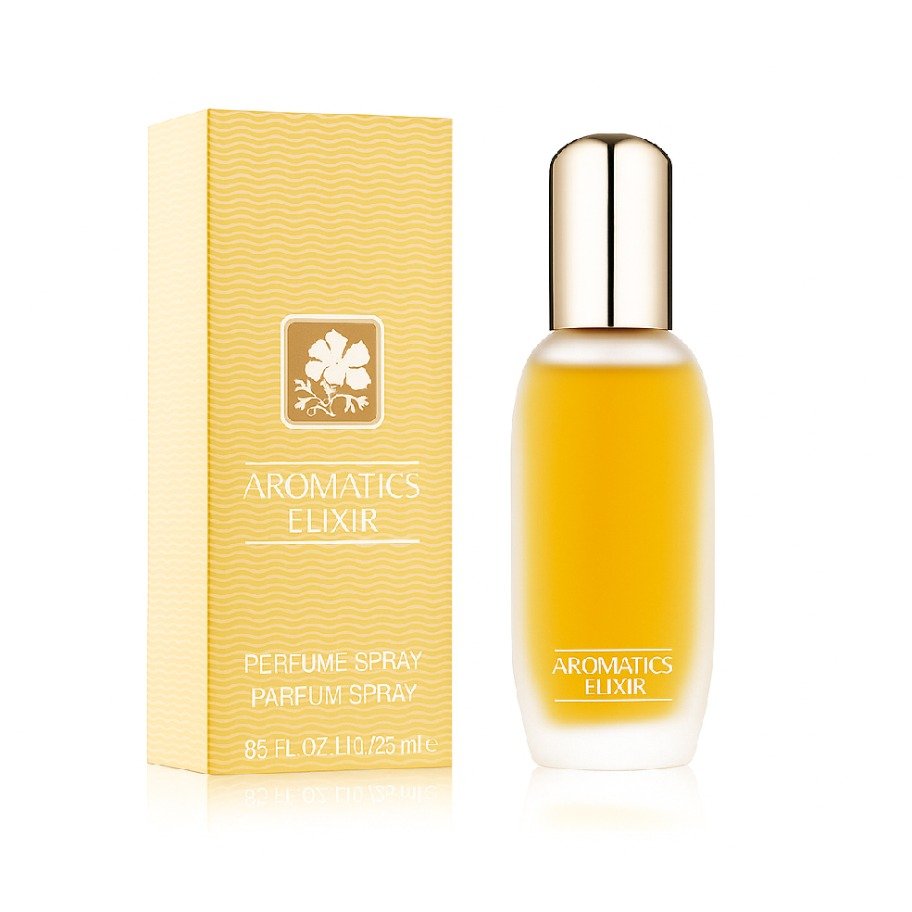 AROMATICS ELIXER W EDP 25ML