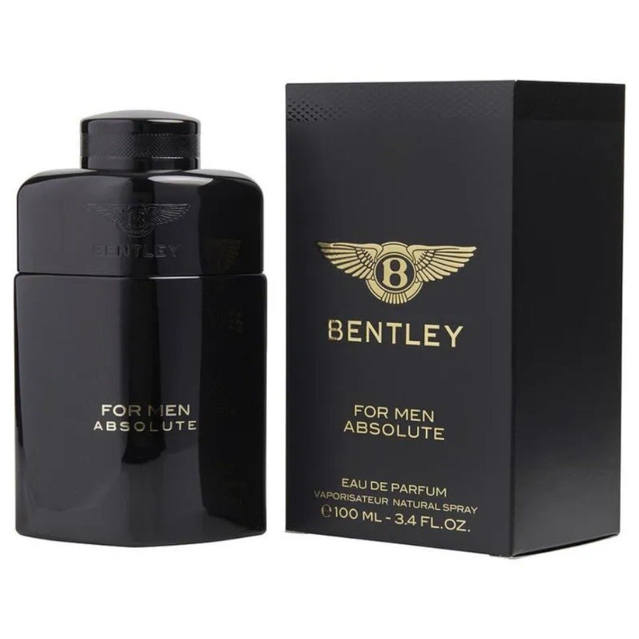 BENTLEY ABSOLUTE MEN EDP 100ML