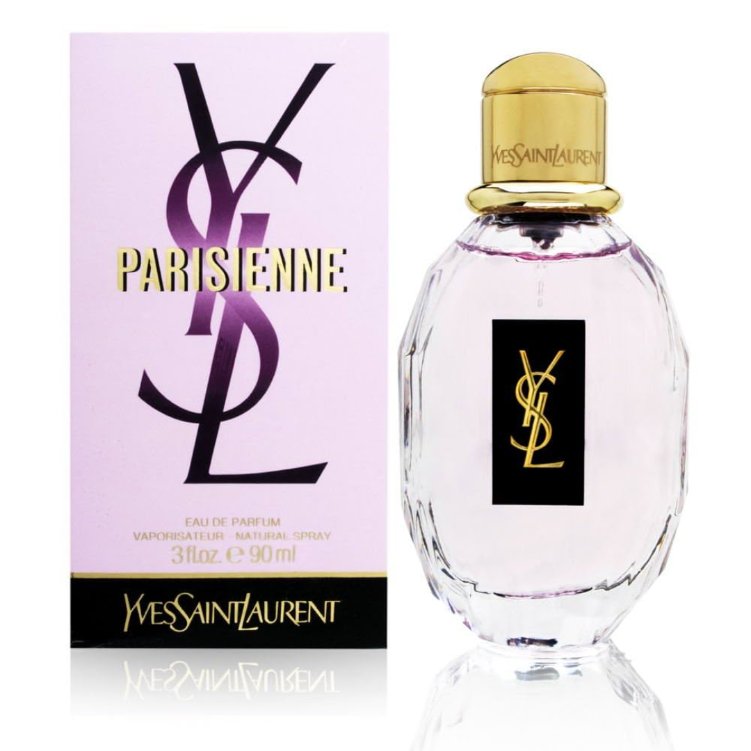 YSL PARISIENNE EDP 90ML