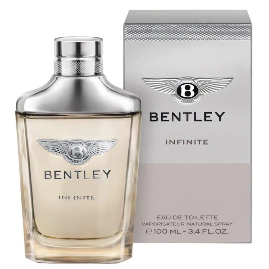 BENTLEY INFINITE EDT 100ML