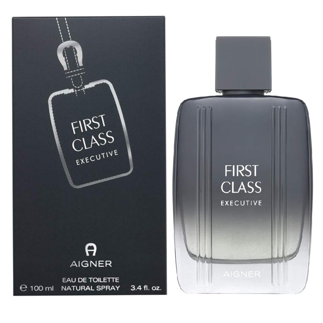 ETIENNE AIGNER FIRST CLASS EXECUTIVE EDT MEN 100ML